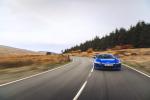 Honda NSX 2016 года (UK)